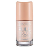 Flormar Full Color Nail Enamel FC33 Time Saver for High Shine