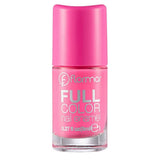 Flormar Full Color Nail Enamel FC34 Wrap Your Beloved