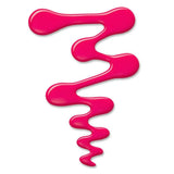 Flormar Full Color Nail Enamel High Shine FC35 Tickled Pink