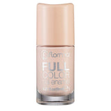 Flormar Full Color Nail Enamel FC37 Patience High-Shine Polish