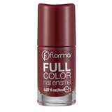 Flormar Full Color Nail Polish FC66 Cinnamon