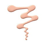 Flormar Full Color Nail Polish FC60 Bubbly Peach Fast-Drying