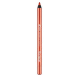 Flormar Gel Extreme Tattoo Pen 08 Orange Pop Gel Eyeliner