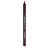 Flormar Gel Extreme Tattoo Pen 10 Dusty Plum Waterproof Eyeliner