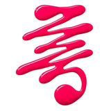 Flormar Matte Nail Enamel M09 Bright Pink Velvet Finish