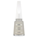 Flormar Mattifying Touch Nail Polish Matte Top Coat 11 ml