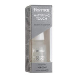 Flormar Mattifying Touch Nail Polish Matte Top Coat 11 ml