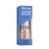 Flormar Moisture Boost Hydrating Nail Base Coat 11 ml