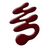 Flormar Nail Enamel 228 Bordeaux Red Glossy Polish