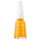 Flormar Nail Enamel 509 Moonstone Glossy Polish