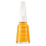 Flormar Nail Enamel 513 Naked High-Shine Nail Polish