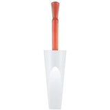 Flormar Nail Enamel Glossy Nail Polish in 011 Tender Salmon