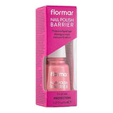 Flormar Nail Polish Barrier Protective Shield 11 ml