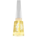 Flormar Nourishing Nail Oil with Hydrating Vitamin E 11ml