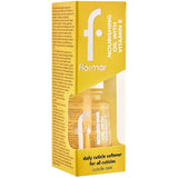 Flormar Nourishing Nail Oil with Hydrating Vitamin E 11ml