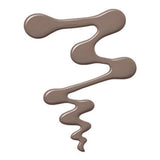 Flormar Nail Enamel 508 Minky Brown Glossy Polish