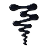 Flormar Pearly Nail Enamel PL398 Blue Black 11ml