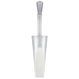 Flormar Pearly Nail Polish in PL111 Pink Ivory, High Shine