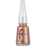 Flormar Pearly Shimmering Nail Polish PL375 Vetch Flower