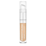Flormar Perfect Glow Serum Concealer 010 C4 Fawn 5ml