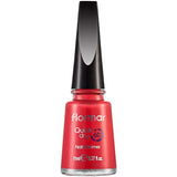 Flormar Quick Dry Nail Polish in QD03 Bright Coral