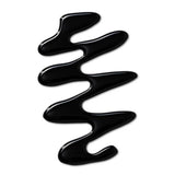 Flormar Quick Dry Nail Enamel QD10 Black Minimalism 11ml