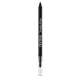 Flormar Smoky Eyes Waterproof Eyeliner Carbon Black