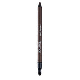 Flormar Smoky Eyes Waterproof Eyeliner in Outstanding Bronze
