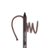 Flormar Smoky Eyes Waterproof Eyeliner in Outstanding Bronze