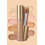 Flormar Stay Perfect Liquid Concealer in 004 Ivory 5ml