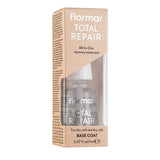 Flormar Total Repair Nail Care Base Coat 11 ml
