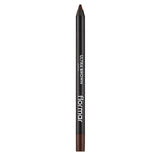 Flormar Ultra Eyeliner R1 Brown High-Pigment Liner