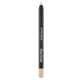 Flormar Ultra Eyeliner R1 Nude - Smudge-Resistant Pencil