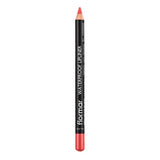 Flormar Waterproof Lipliner 240 Long-Wear Lip Pencil