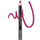 Flormar Waterproof Lipliner in Chic Crimson 1.14g