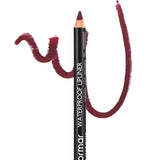 Flormar Waterproof Lipliner in 239 Misty Rosy 1.14g