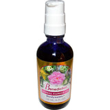 Flower Essence Biodynamic Benediction Pump Top - 4 fl oz