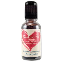 Flower Essence Services Benediction Forte Roll On 1oz