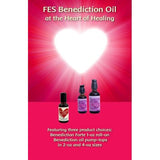 Flower Essence Services Benediction Forte Roll On 1oz