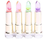 Flower Jelly Color-Changing and Moisturizing Lip Balm