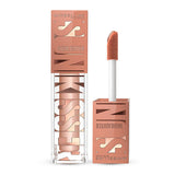 Maybelline Sunkisser: Liquid Shimmer Highlighter for Glowing Skin | Buildable, Natural Glow, Easy Application