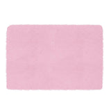 Fluffy Bedroom Anti-Skid Rug