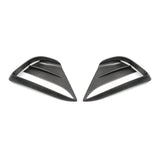Fog Light Spoiler cover for Tesla Model Y