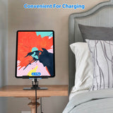Foldable Adjustable iPad Tablet Stand