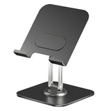 Foldable Adjustable iPad Tablet Stand