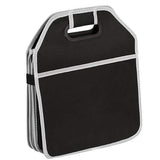 Foldable Car Trunk Organizer with Cooler