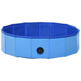 Foldable Dog Swimming Pool