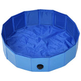 Foldable Dog Swimming Pool