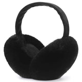 Foldable Faux Fur Warm Earmuffs
