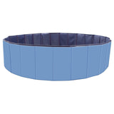 Foldable Pet Swimming Pool PVC